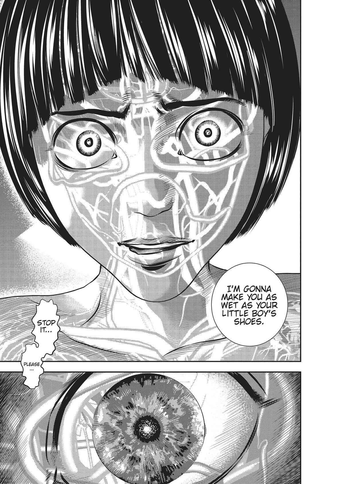 Read Hikari-Man Manga Online