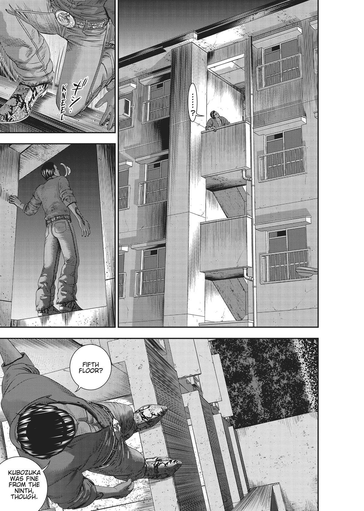 Read Hikari-Man Manga Online