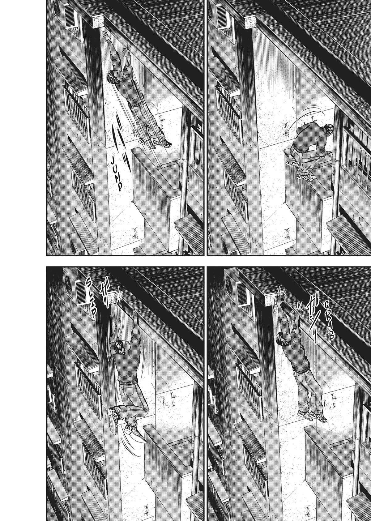 Read Hikari-Man Manga Online