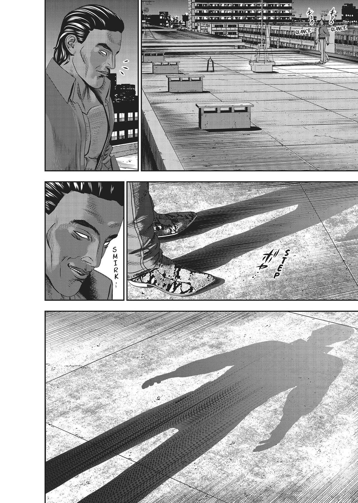 Read Hikari-Man Manga Online