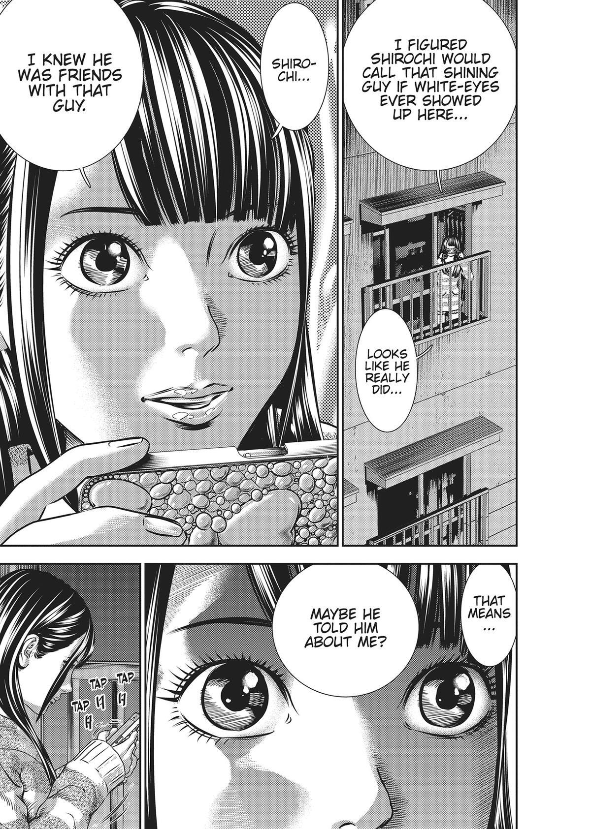 Read Hikari-Man Manga Online