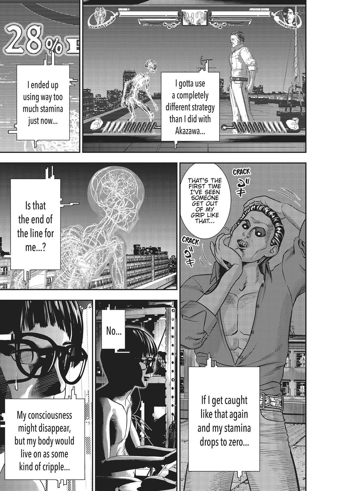 Read Hikari-Man Manga Online