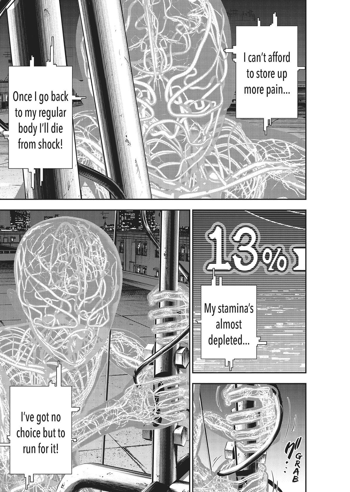 Read Hikari-Man Manga Online