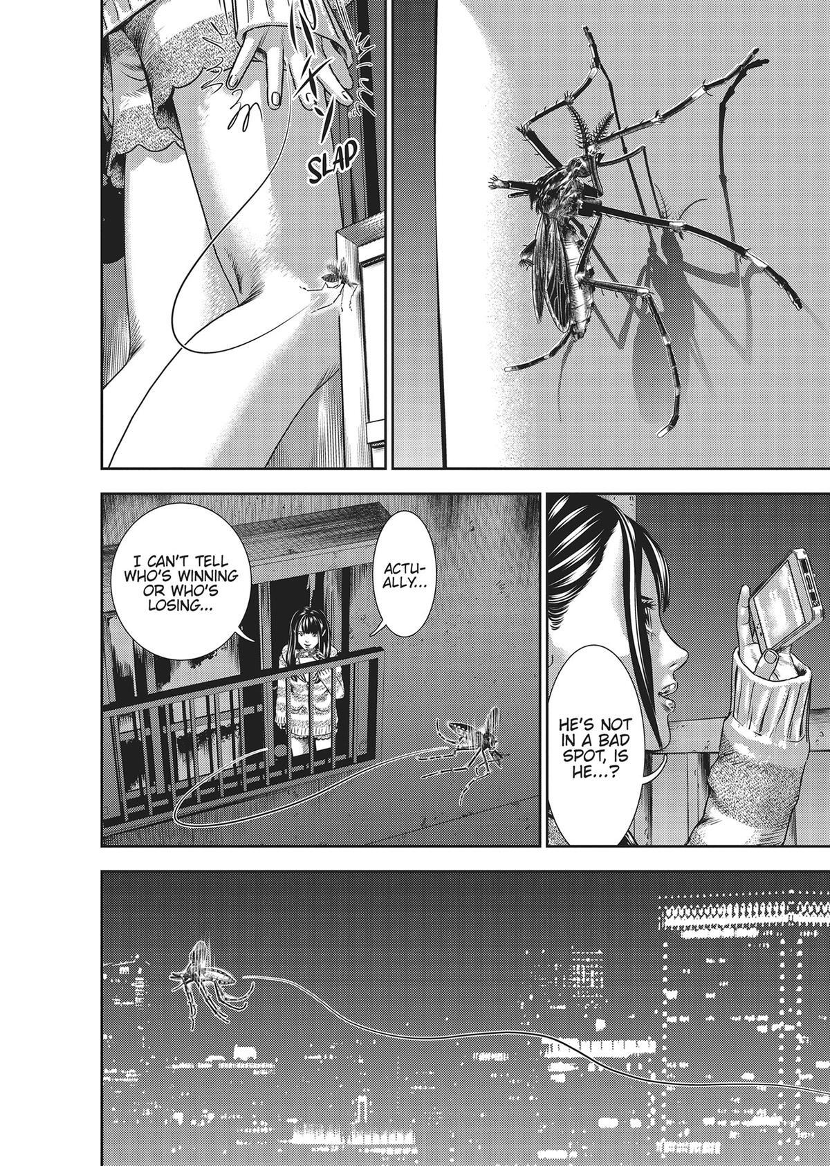 Read Hikari-Man Manga Online