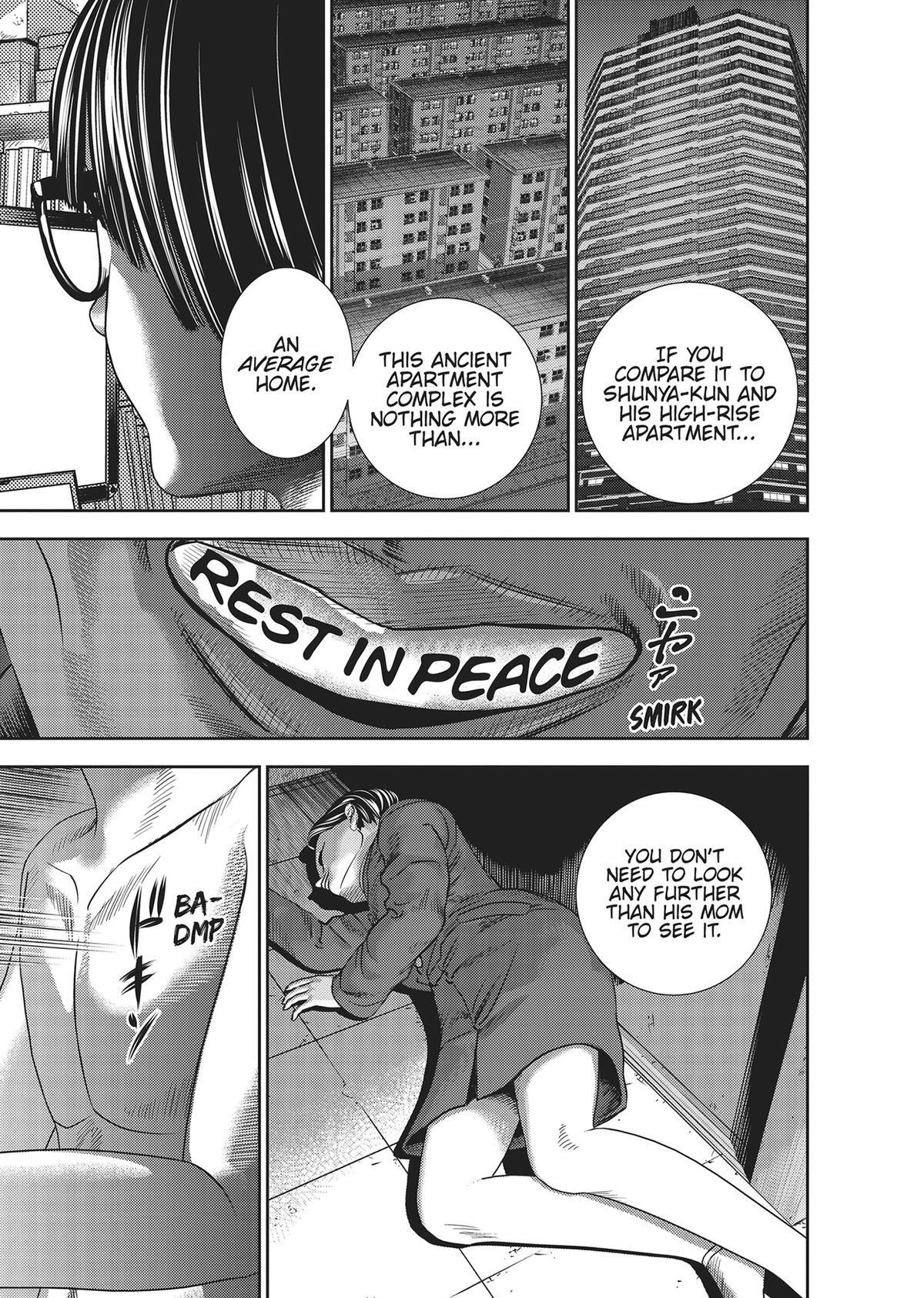 Read Hikari-Man Manga Online