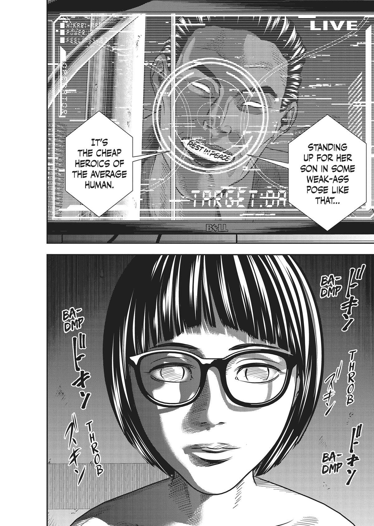 Read Hikari-Man Manga Online