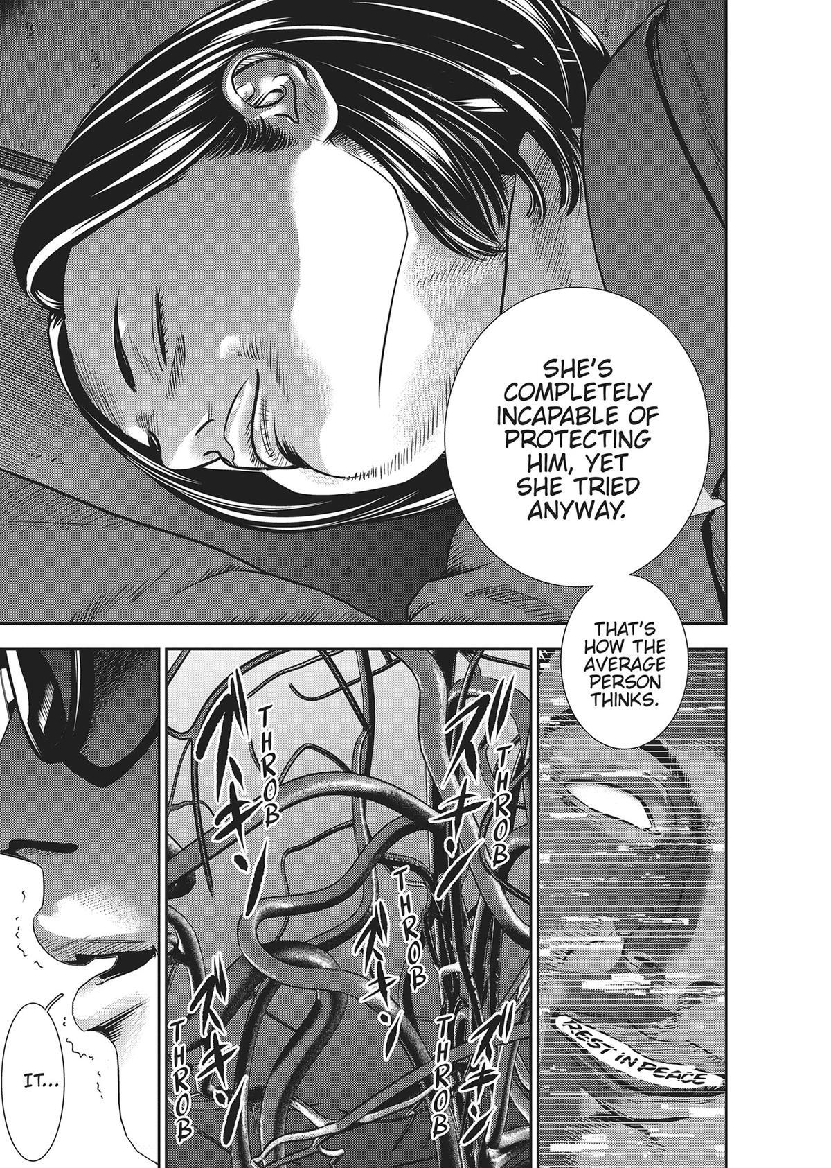 Read Hikari-Man Manga Online