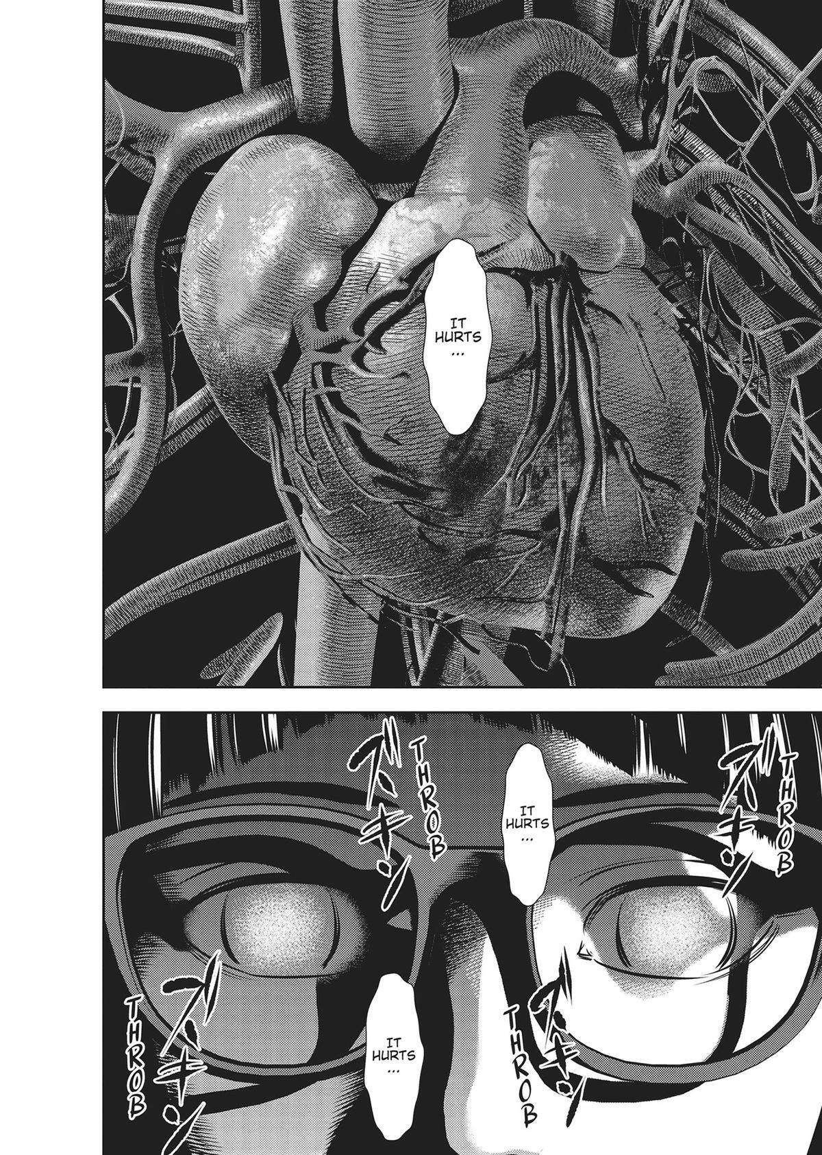 Read Hikari-Man Manga Online