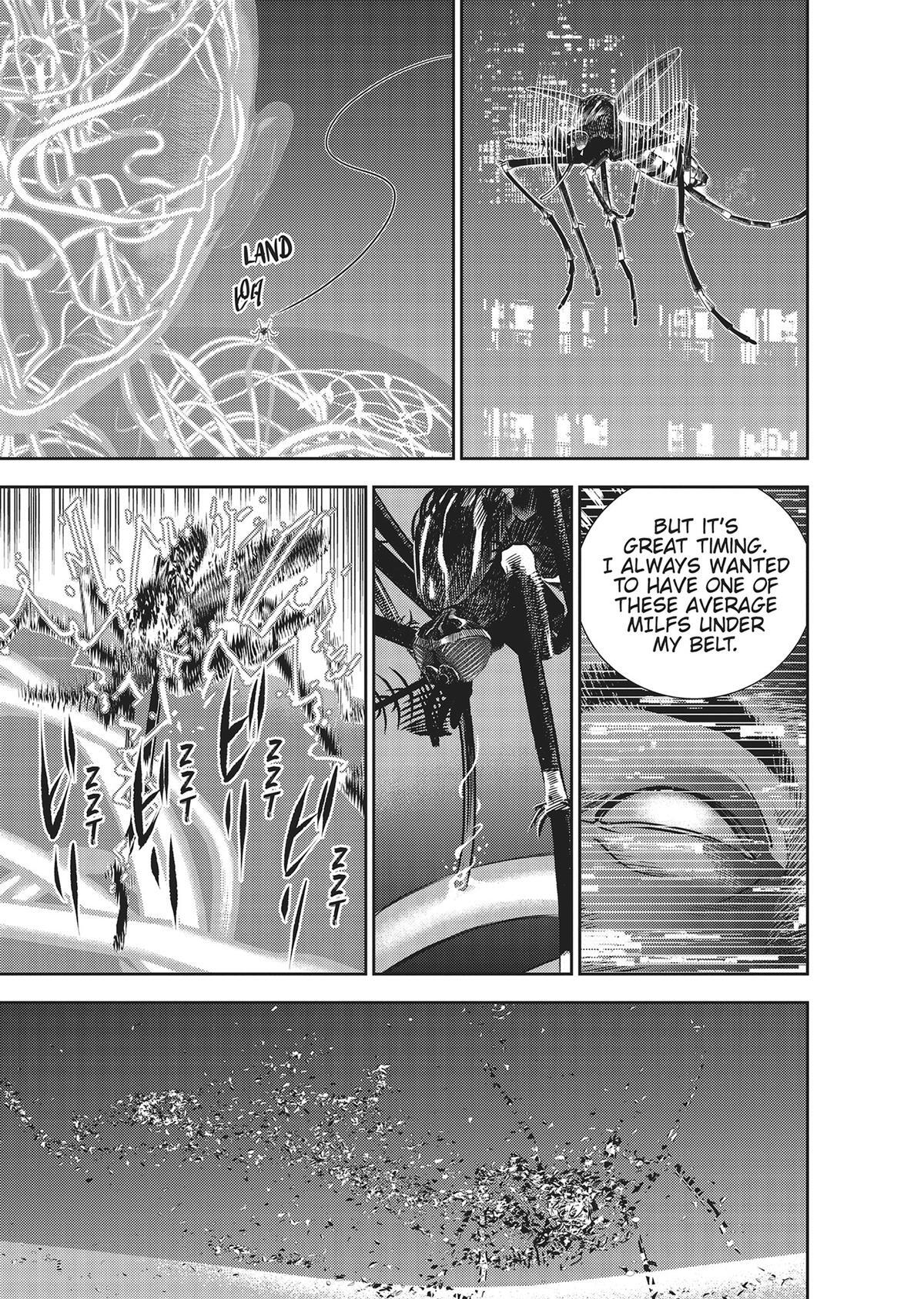 Read Hikari-Man Manga Online