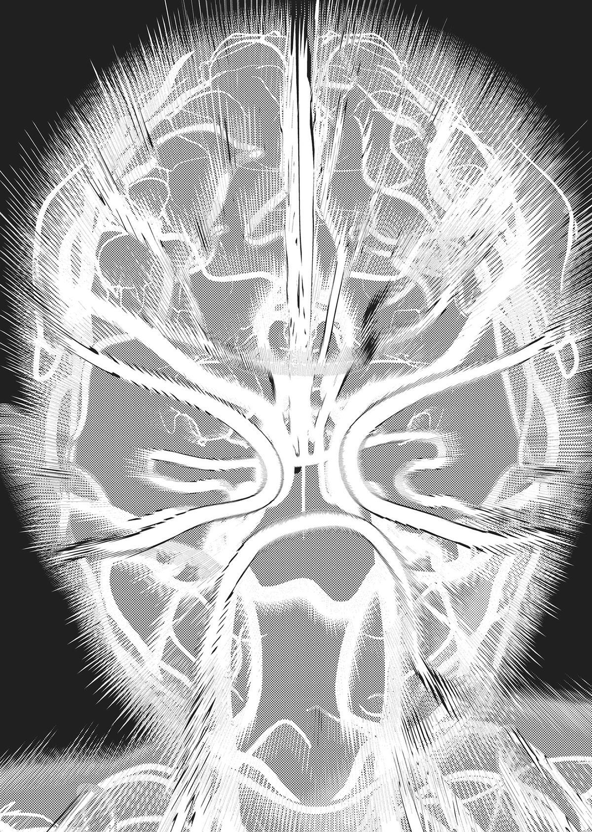 Read Hikari-Man Manga Online