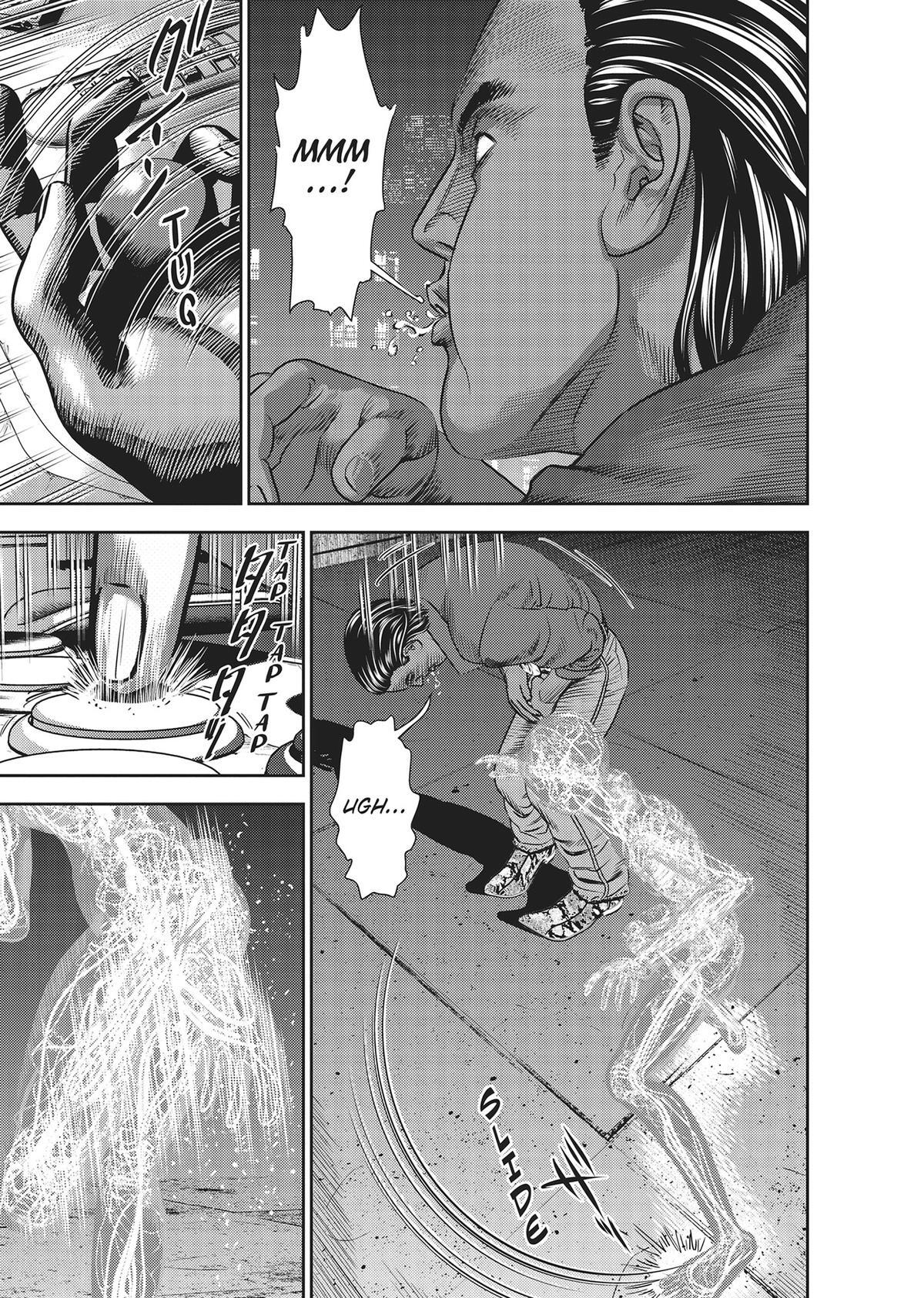 Read Hikari-Man Manga Online