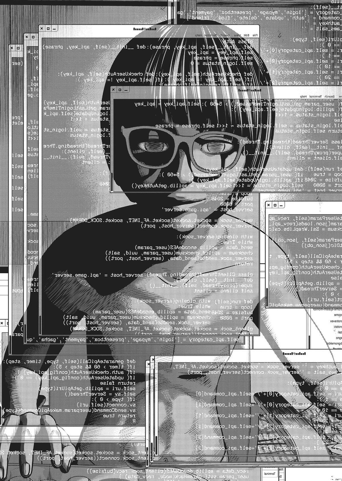 Read Hikari-Man Manga Online