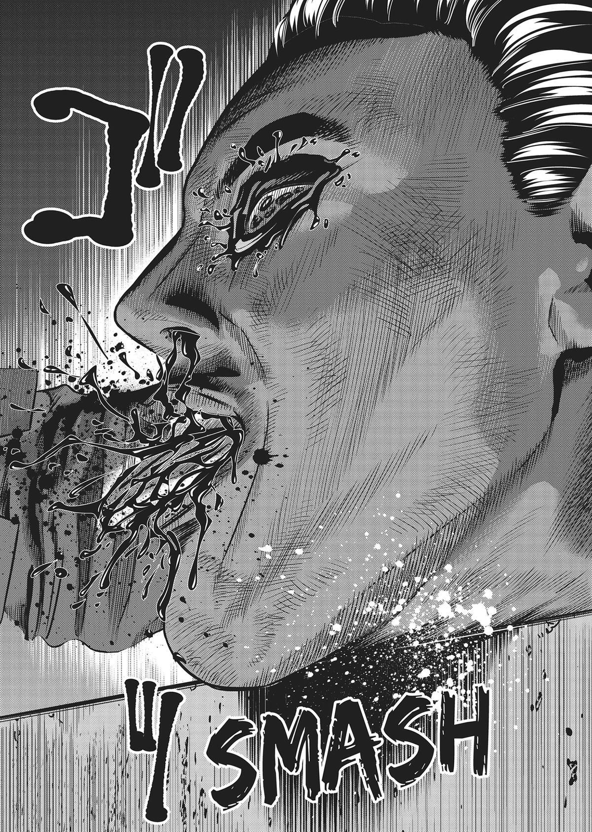 Read Hikari-Man Manga Online