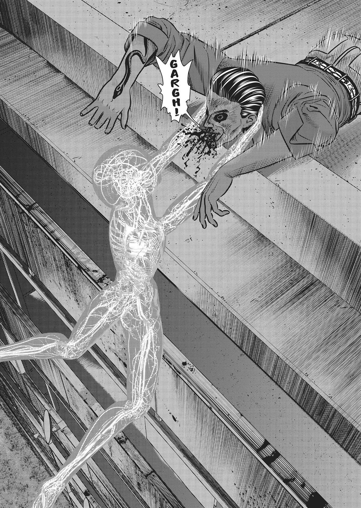 Read Hikari-Man Manga Online