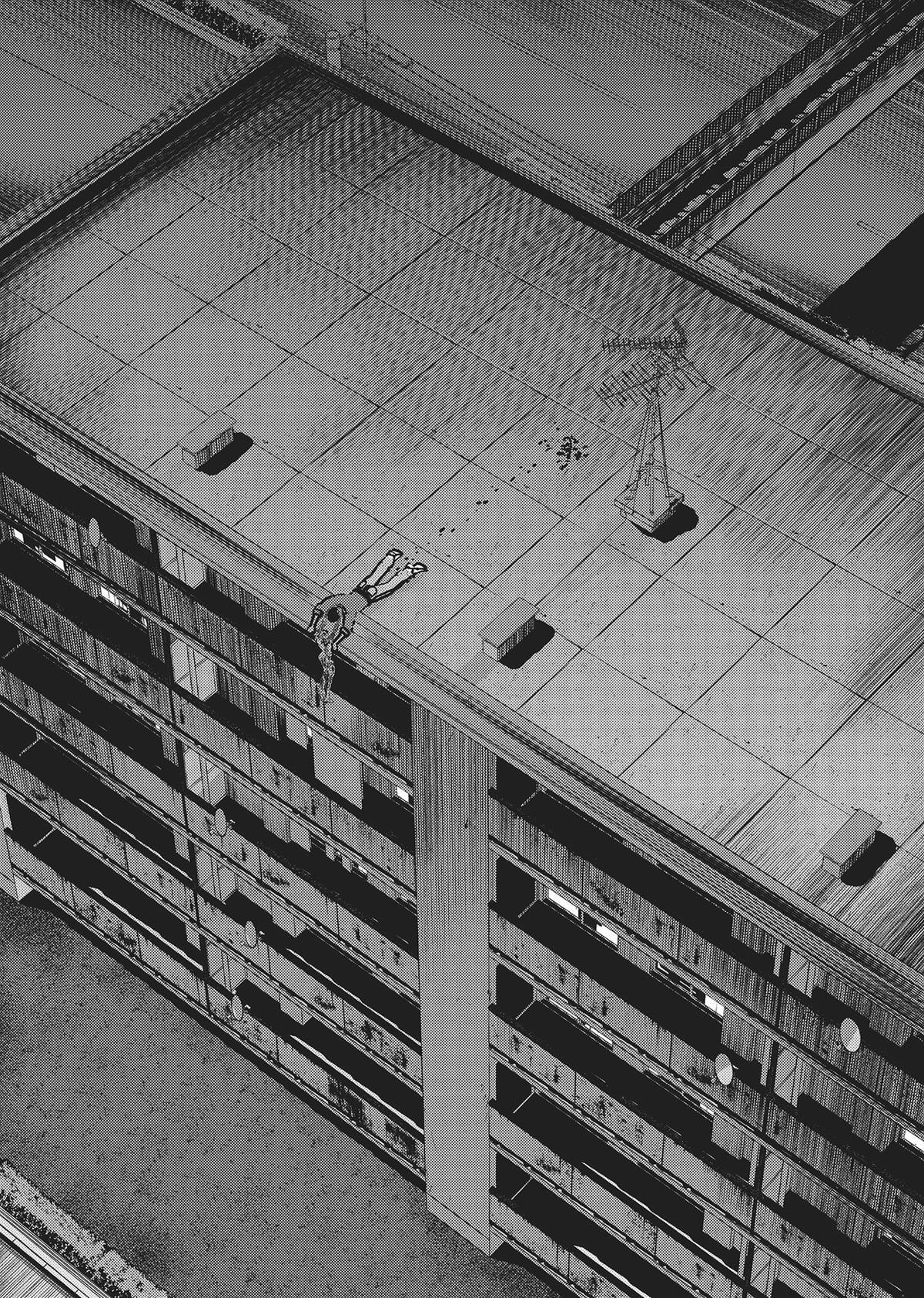 Read Hikari-Man Manga Online