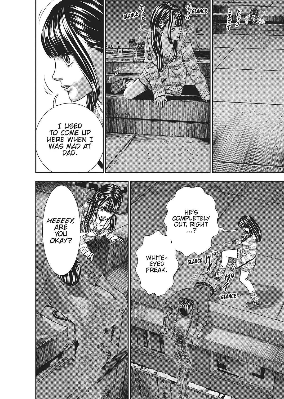 Read Hikari-Man Manga Online