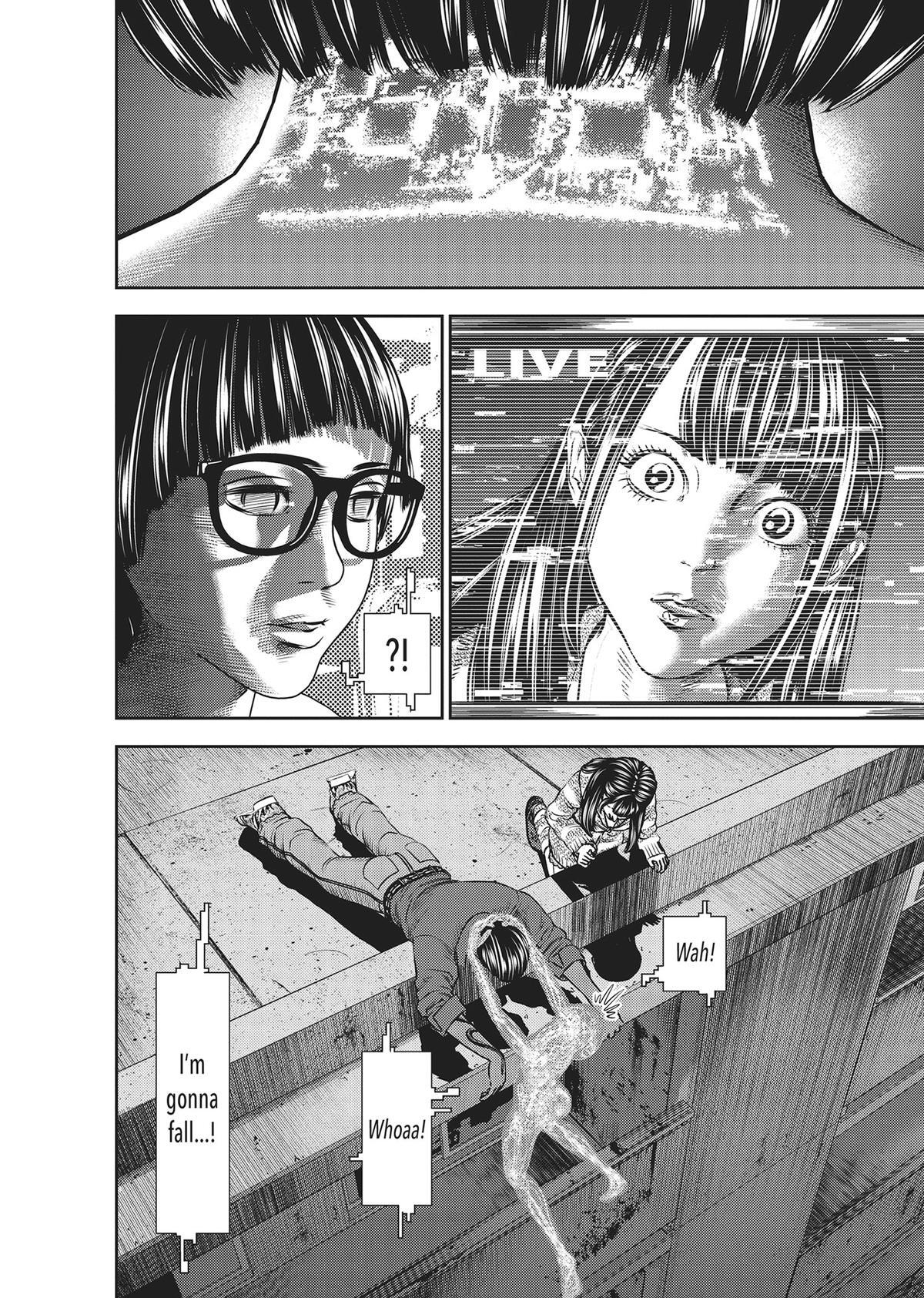 Read Hikari-Man Manga Online