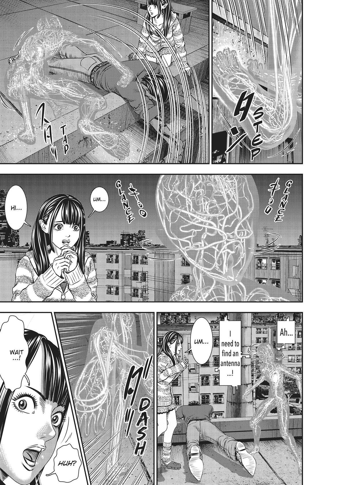 Read Hikari-Man Manga Online