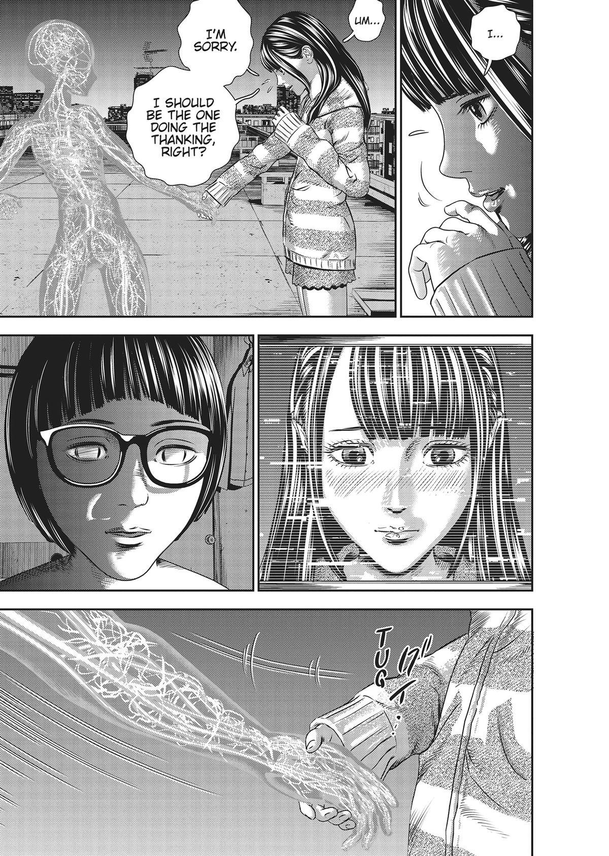 Read Hikari-Man Manga Online