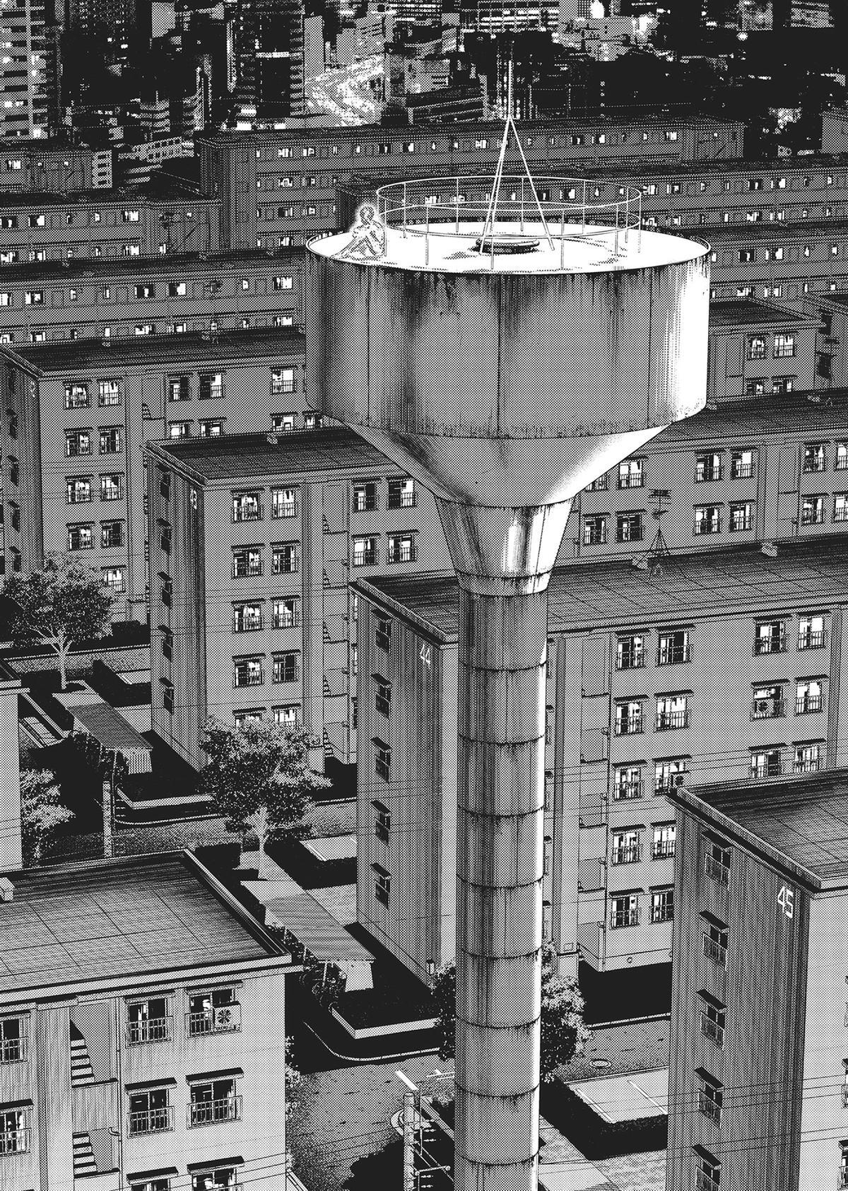 Read Hikari-Man Manga Online