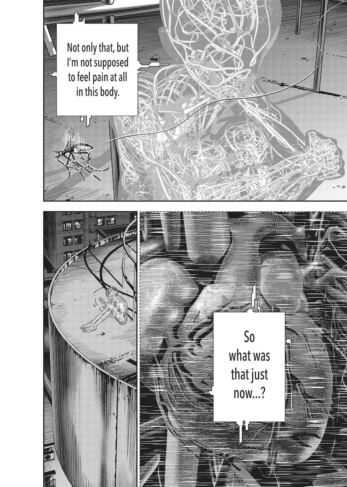 Read Hikari-Man Manga Online