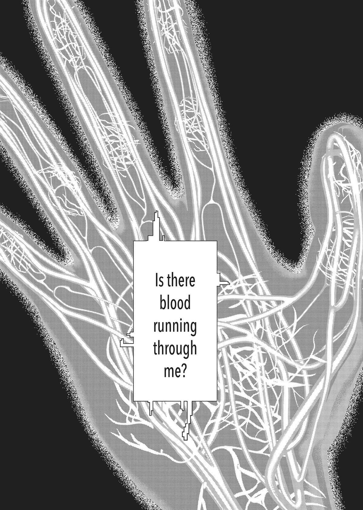 Read Hikari-Man Manga Online