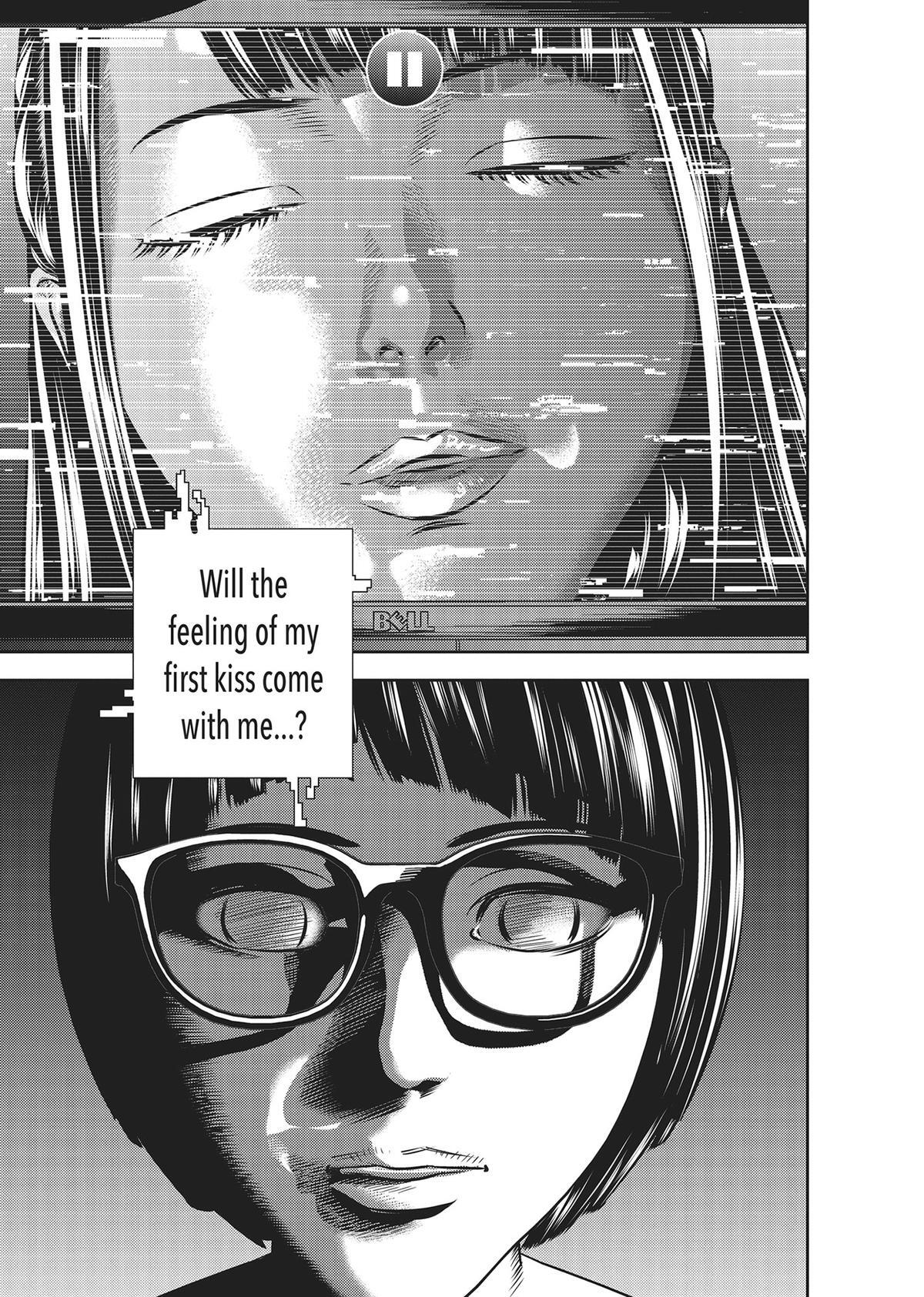 Read Hikari-Man Manga Online
