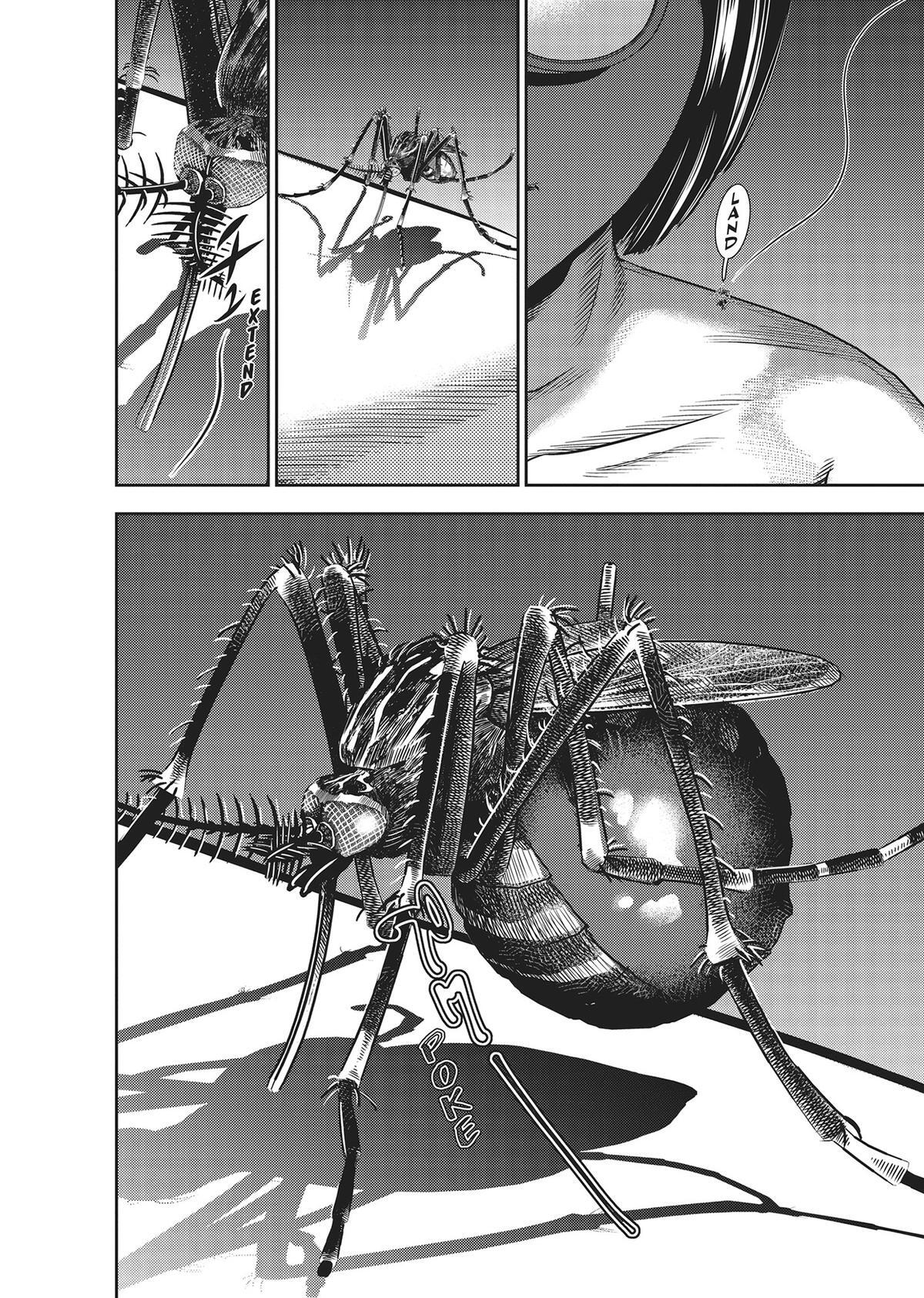 Read Hikari-Man Manga Online