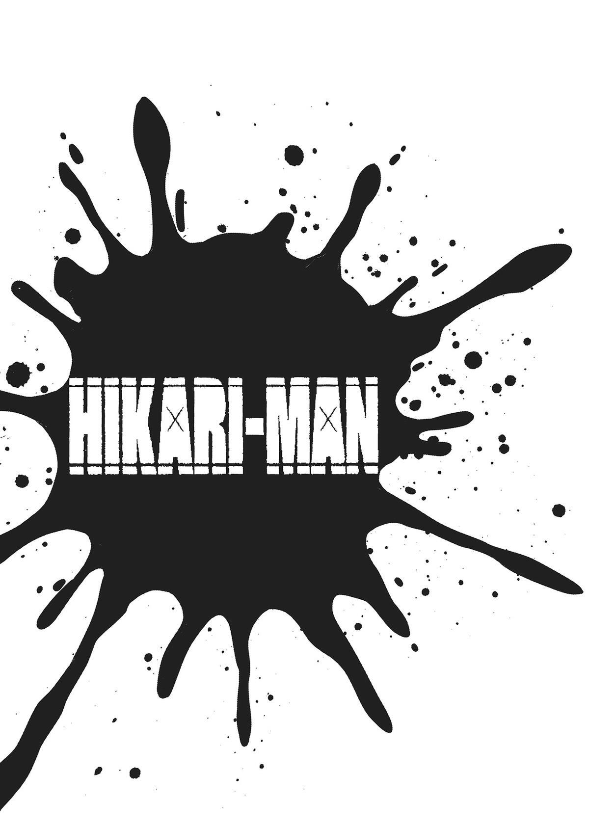 Read Hikari-Man Manga Online