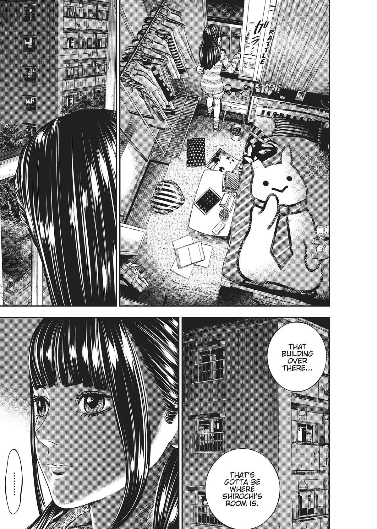 Read Hikari-Man Manga Online