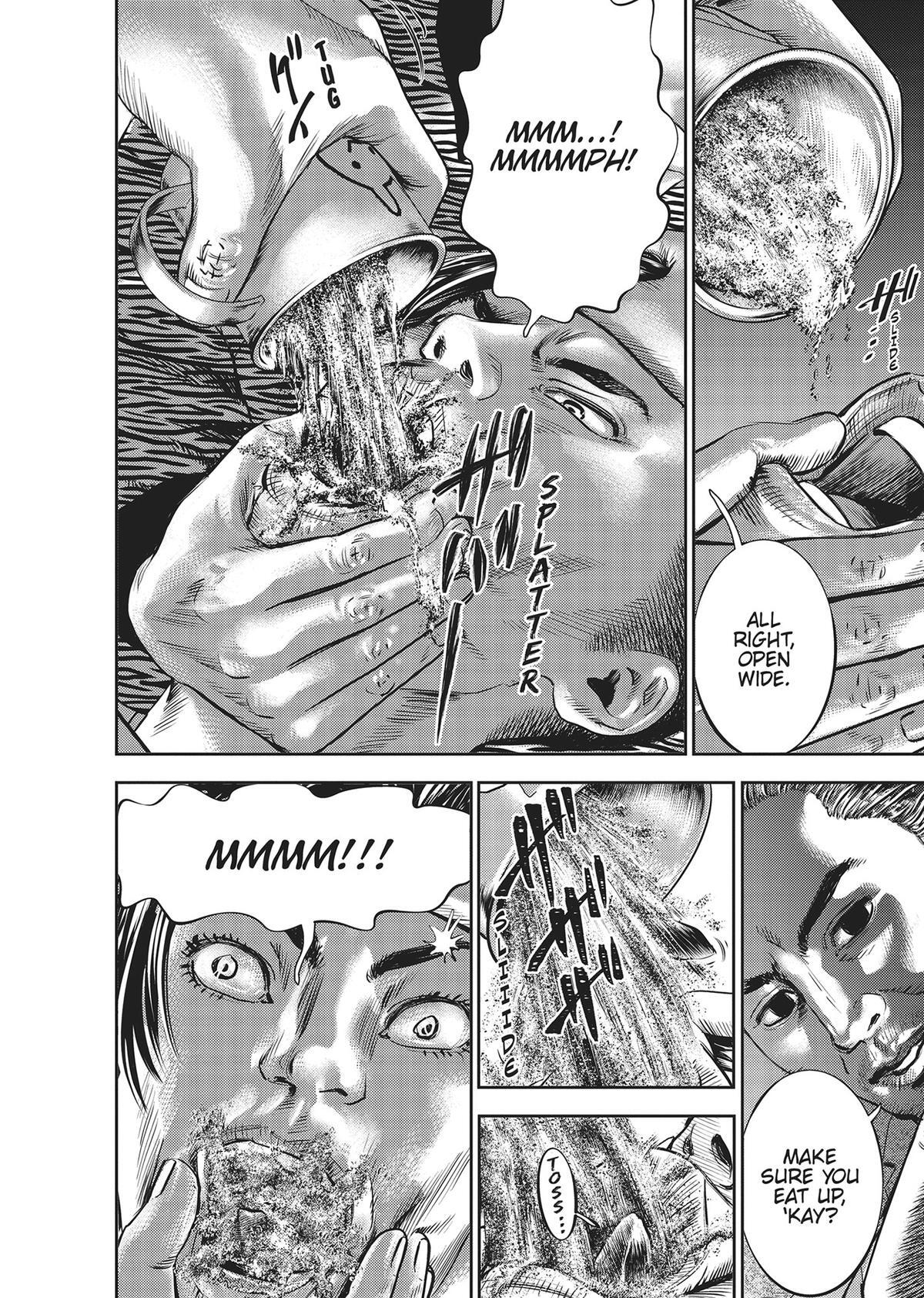 Read Hikari-Man Manga Online