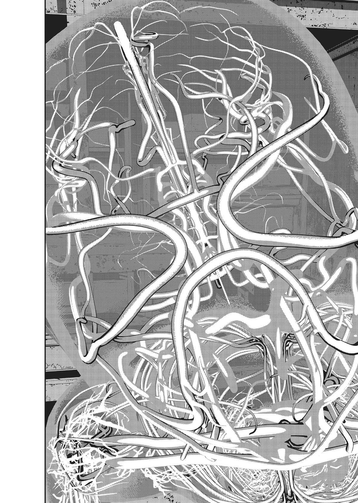 Read Hikari-Man Manga Online