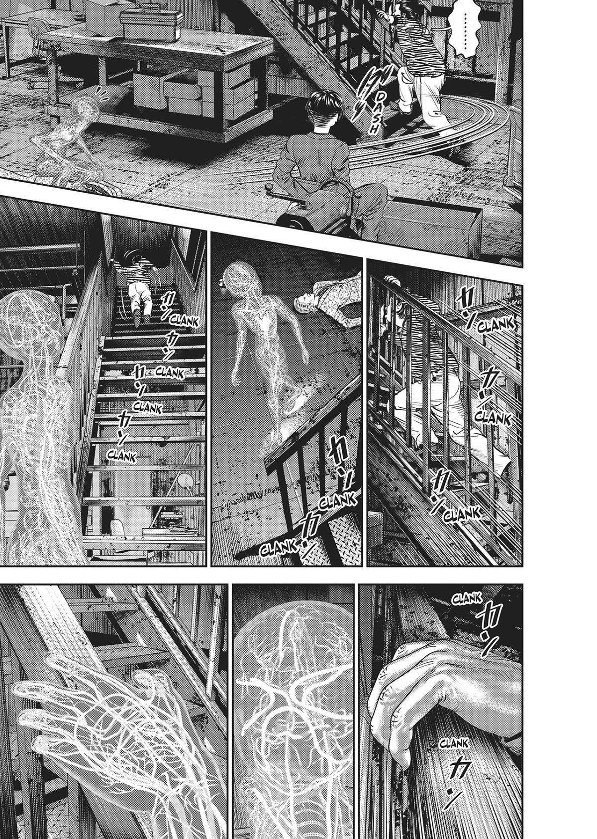 Read Hikari-Man Manga Online