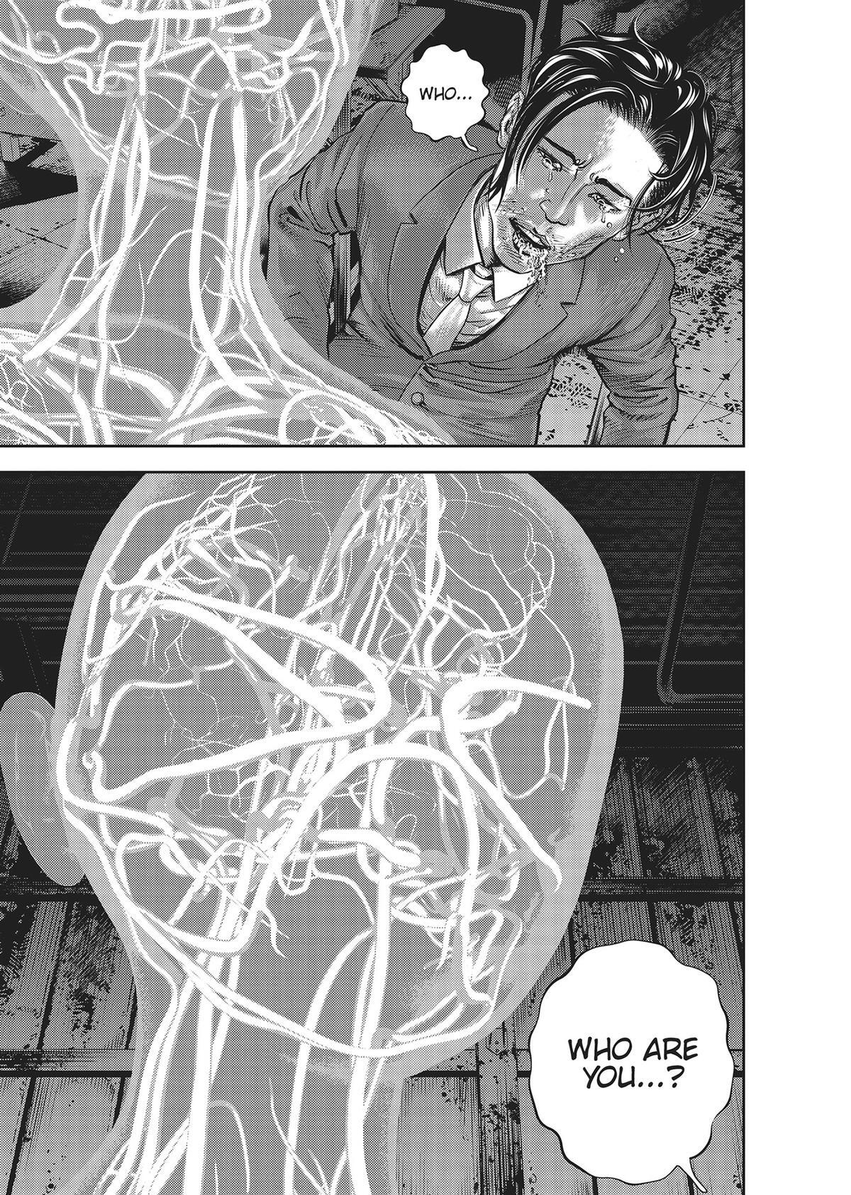 Read Hikari-Man Manga Online