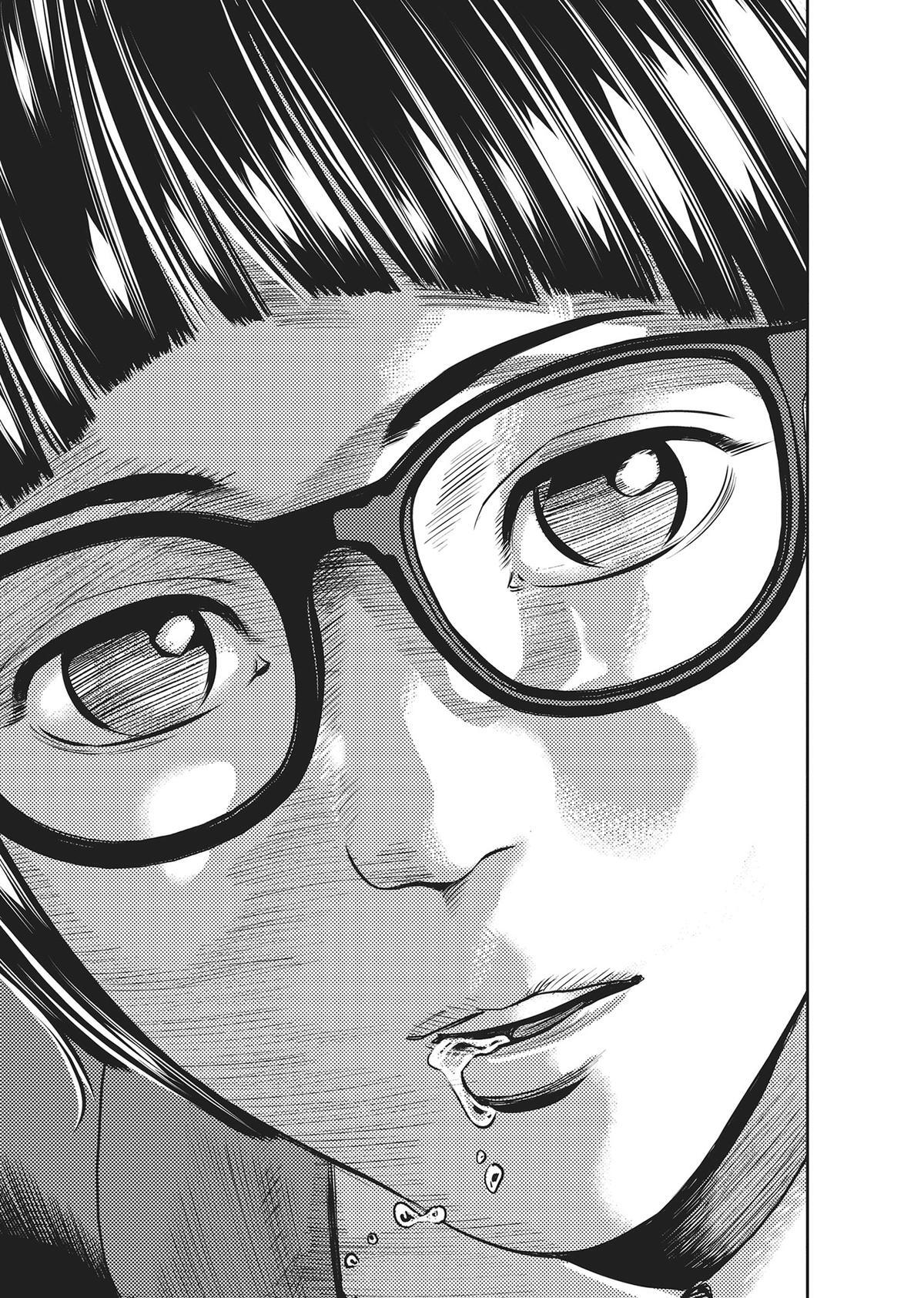 Read Hikari-Man Manga Online