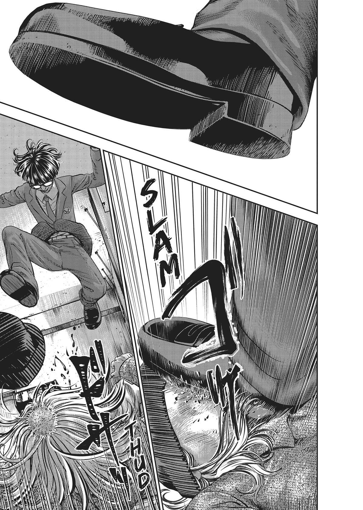 Read Hikari-Man Manga Online