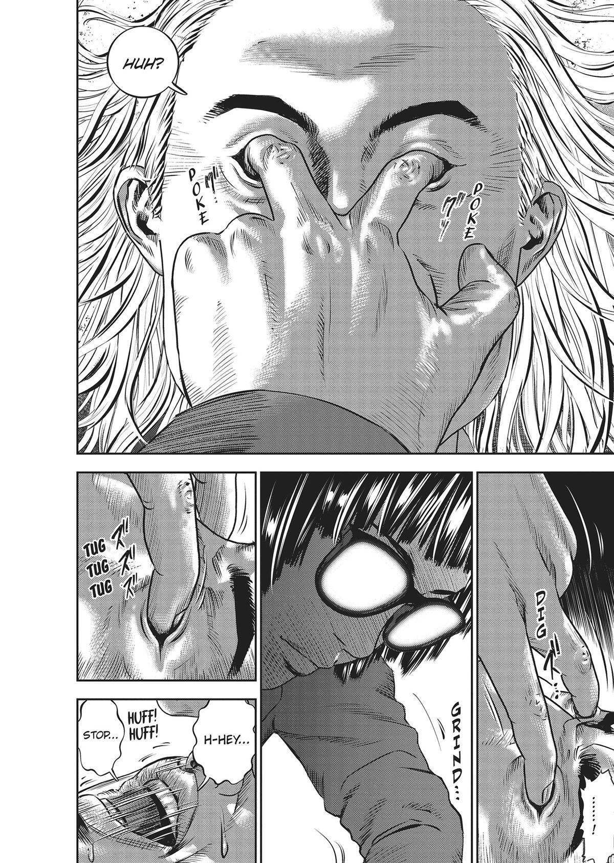 Read Hikari-Man Manga Online