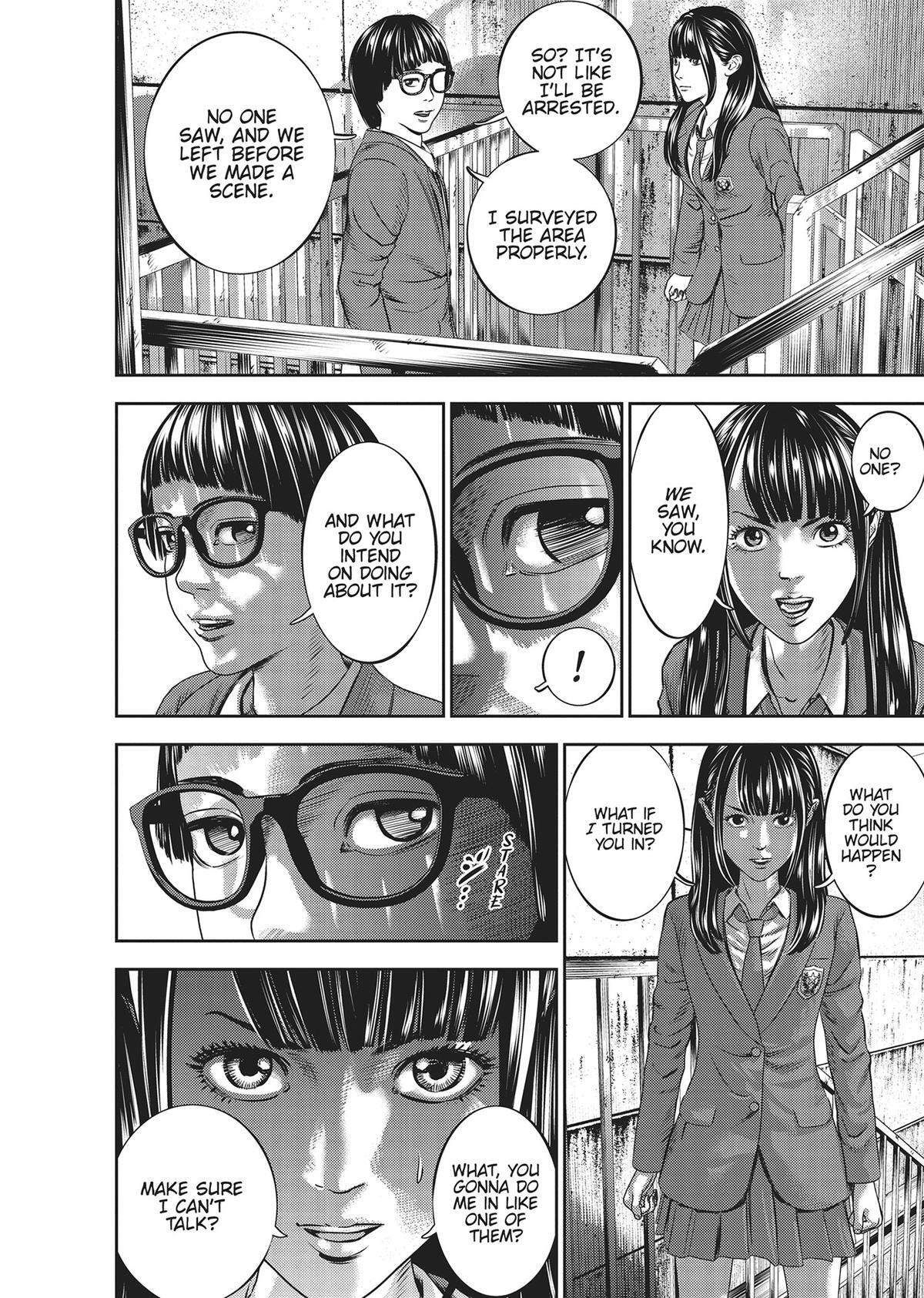 Read Hikari-Man Manga Online