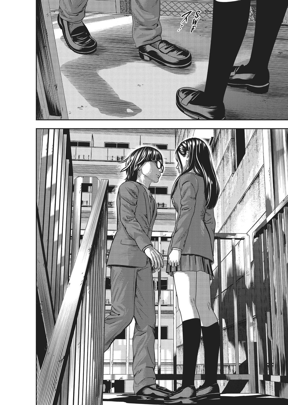 Read Hikari-Man Manga Online