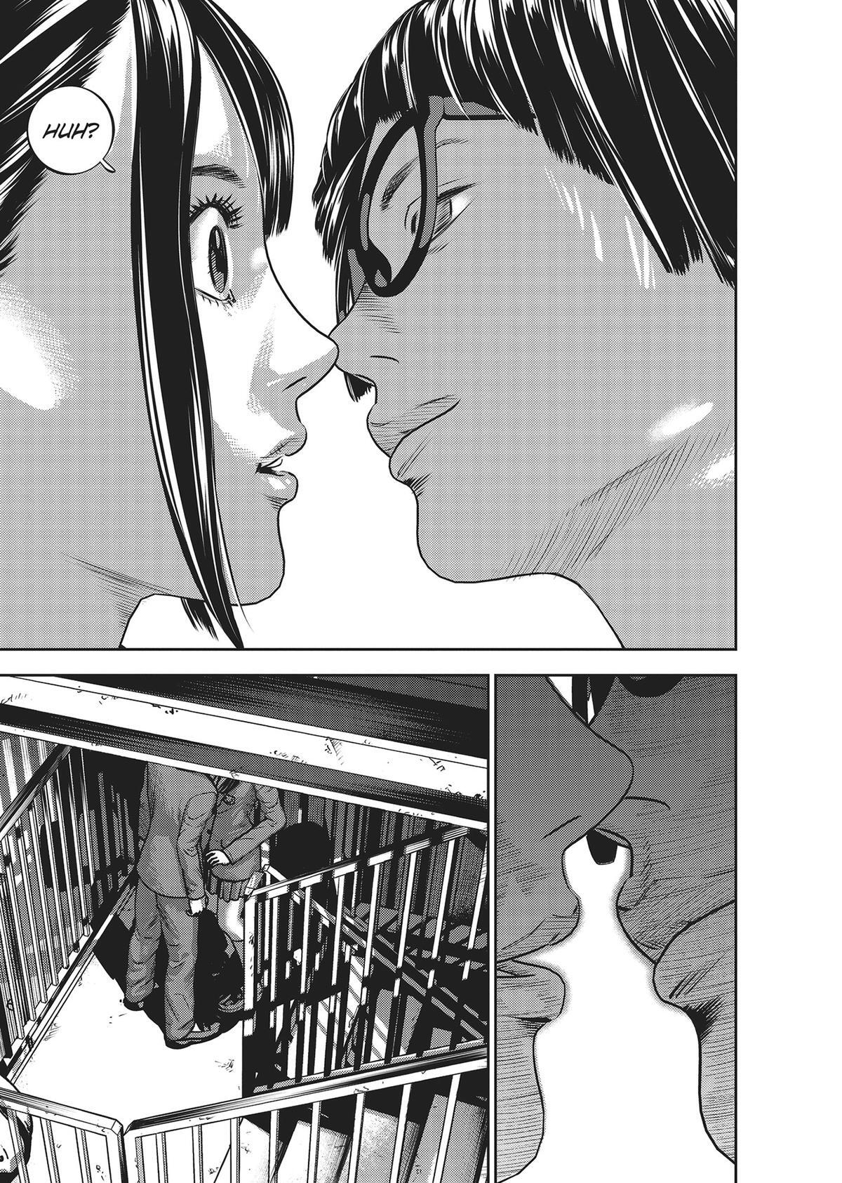 Read Hikari-Man Manga Online