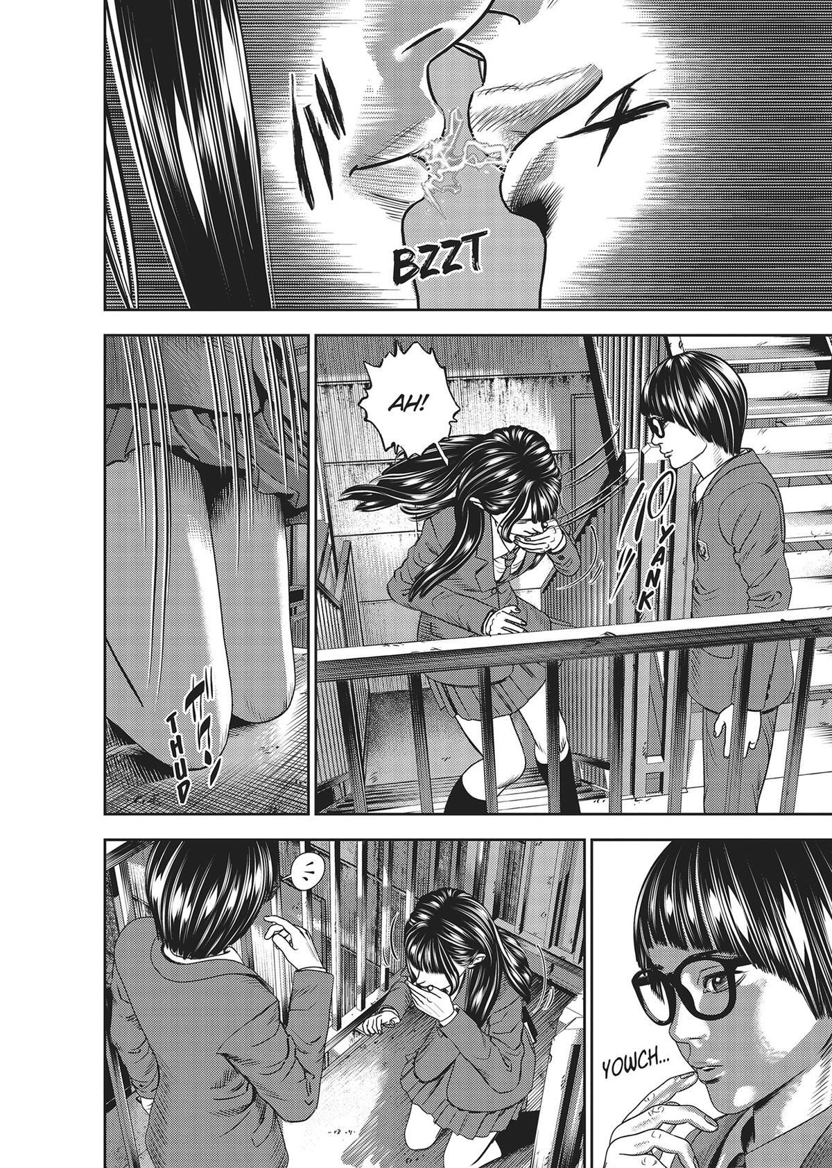 Read Hikari-Man Manga Online