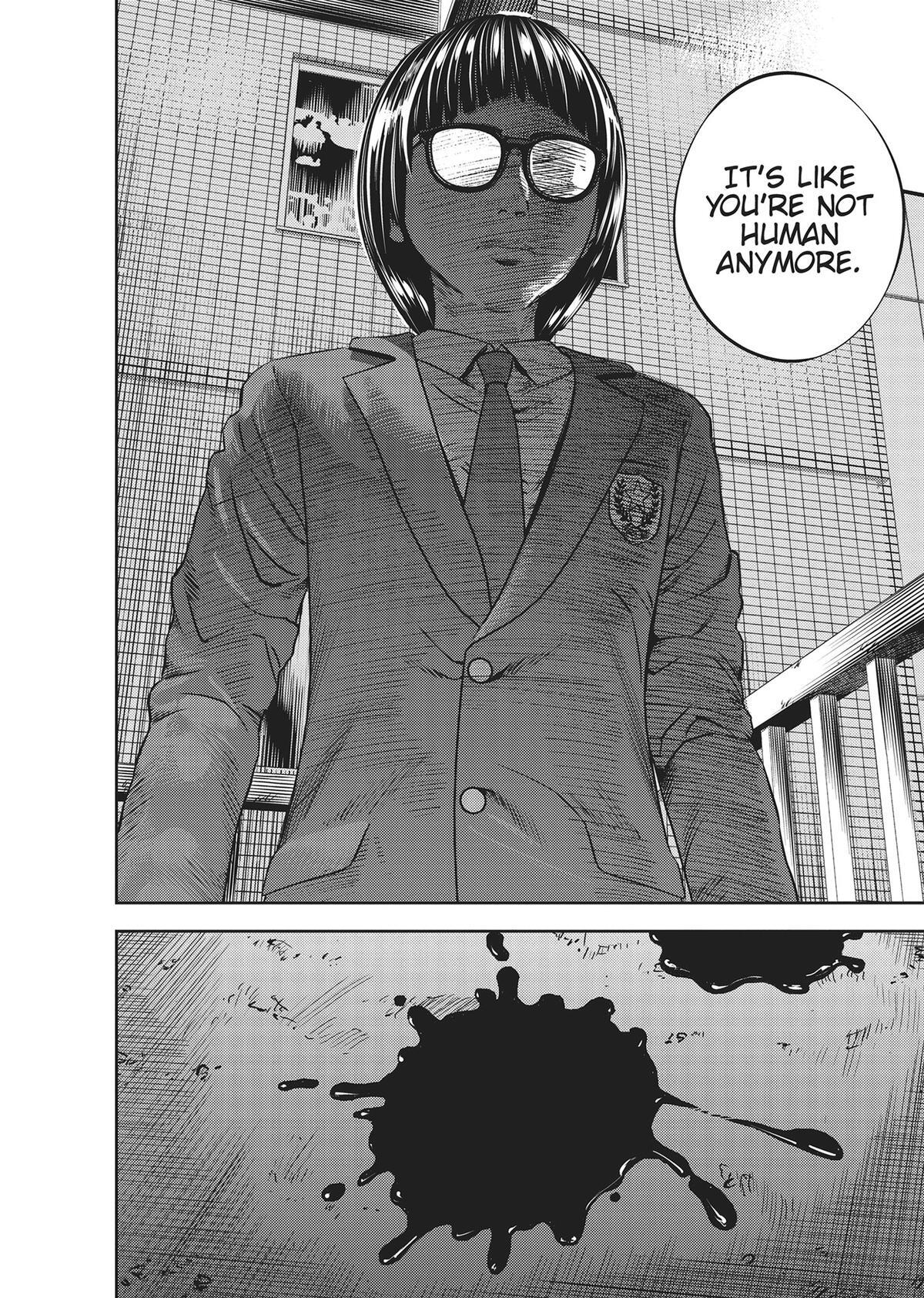 Read Hikari-Man Manga Online