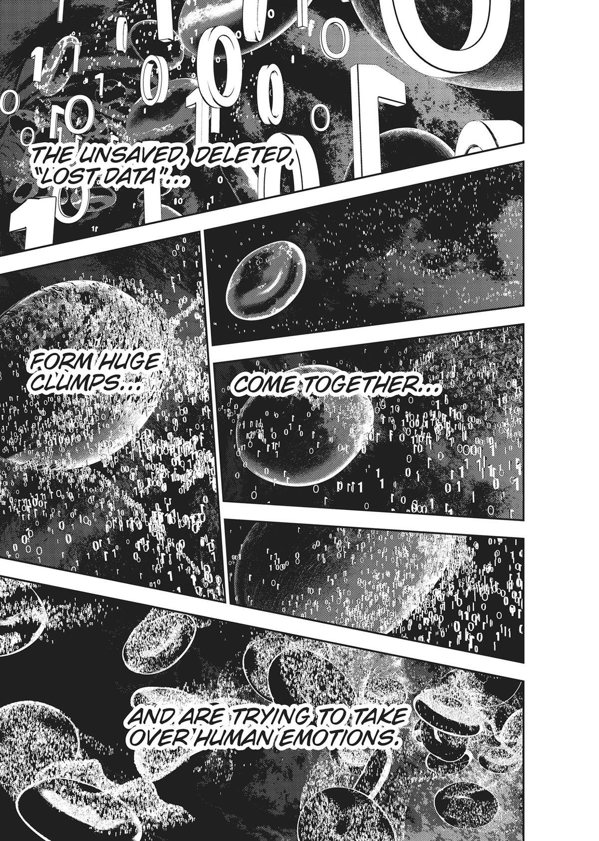 Read Hikari-Man Manga Online