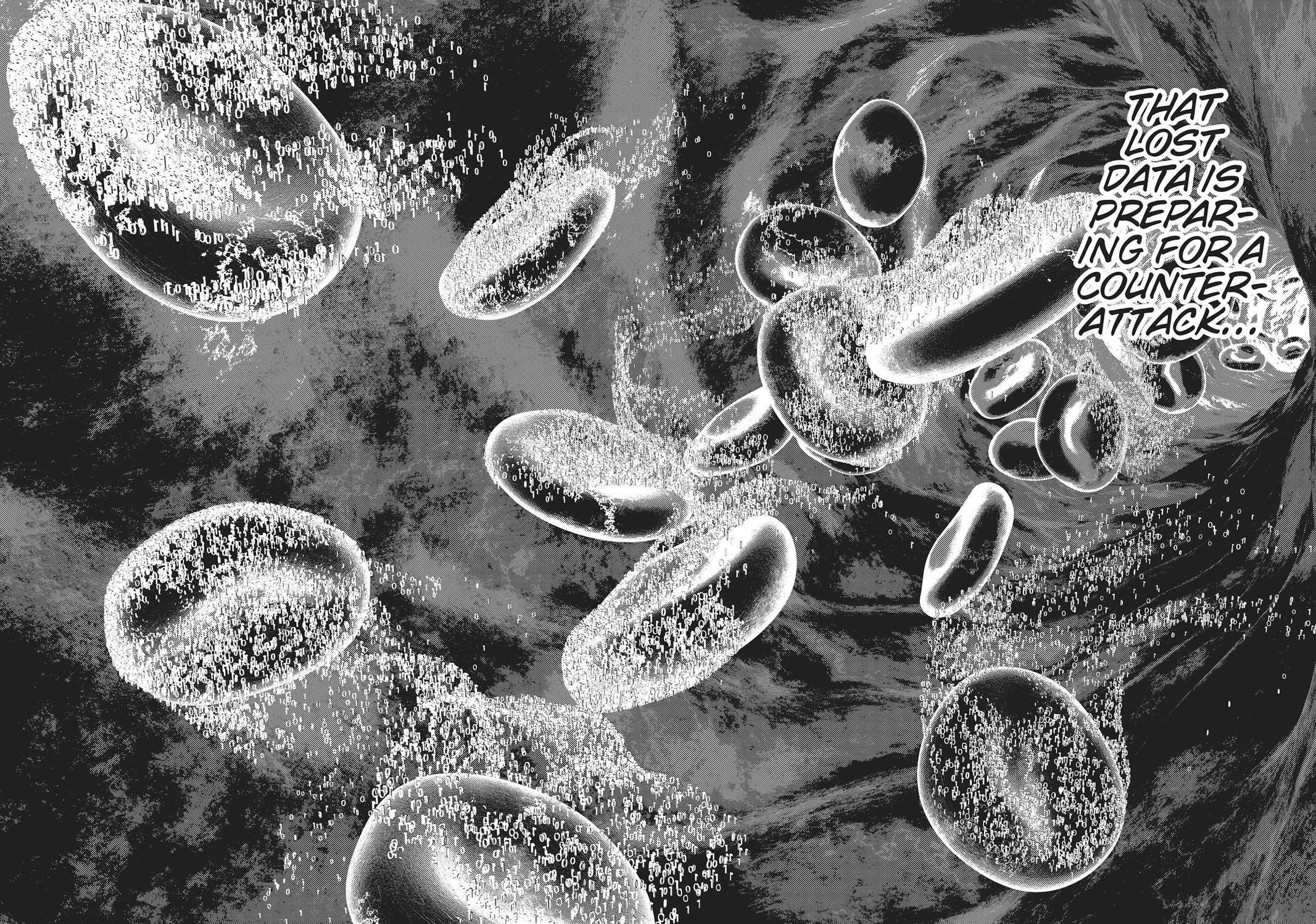 Read Hikari-Man Manga Online