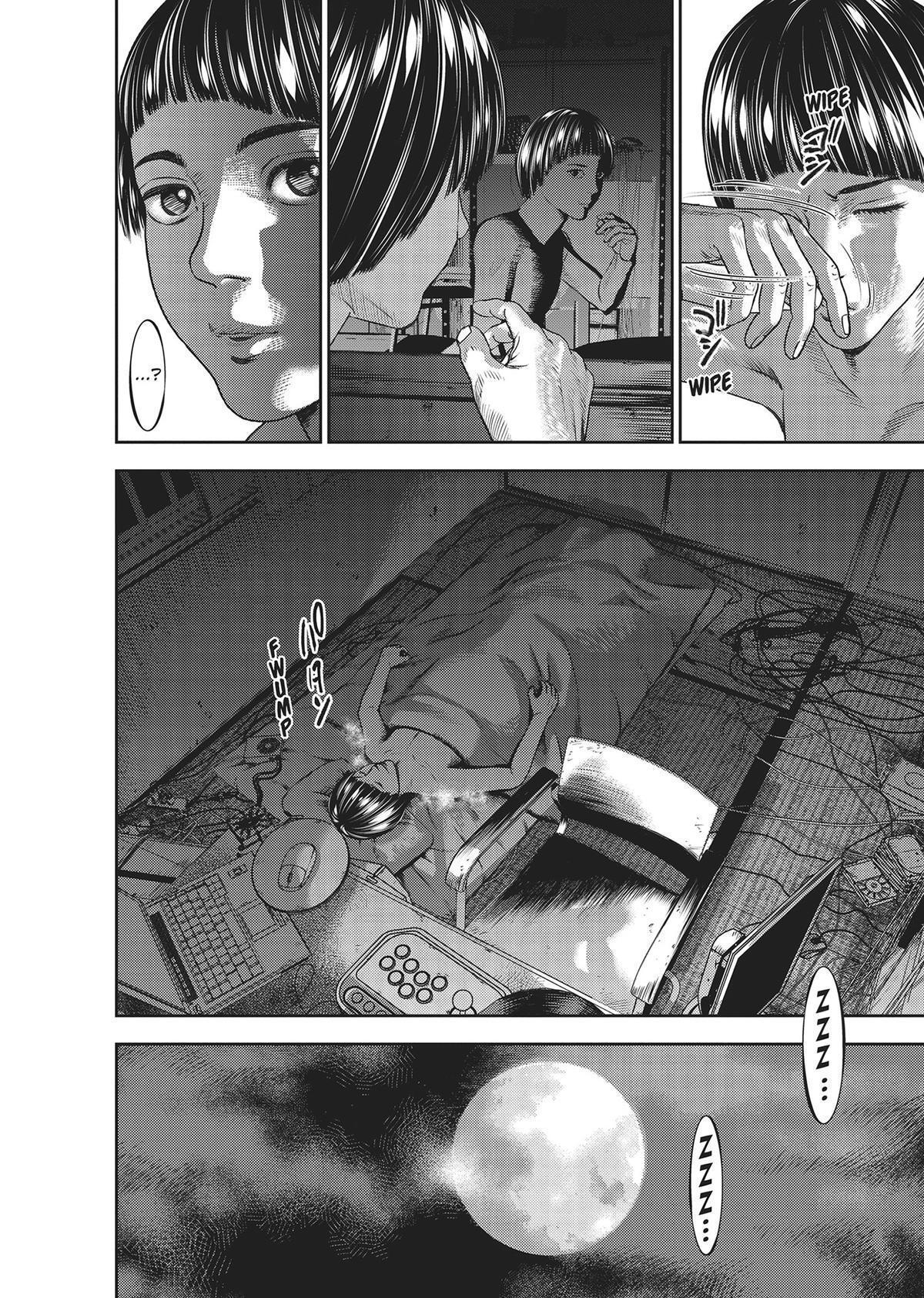 Read Hikari-Man Manga Online