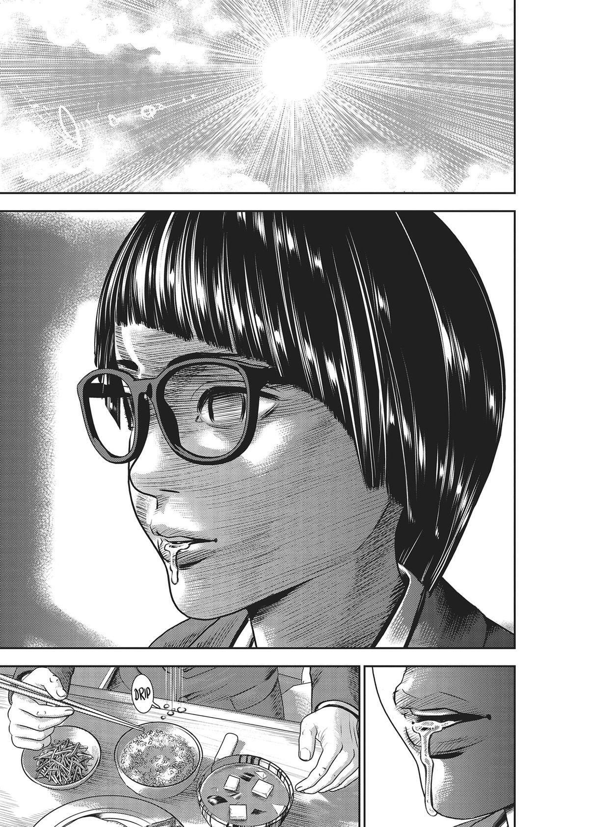 Read Hikari-Man Manga Online