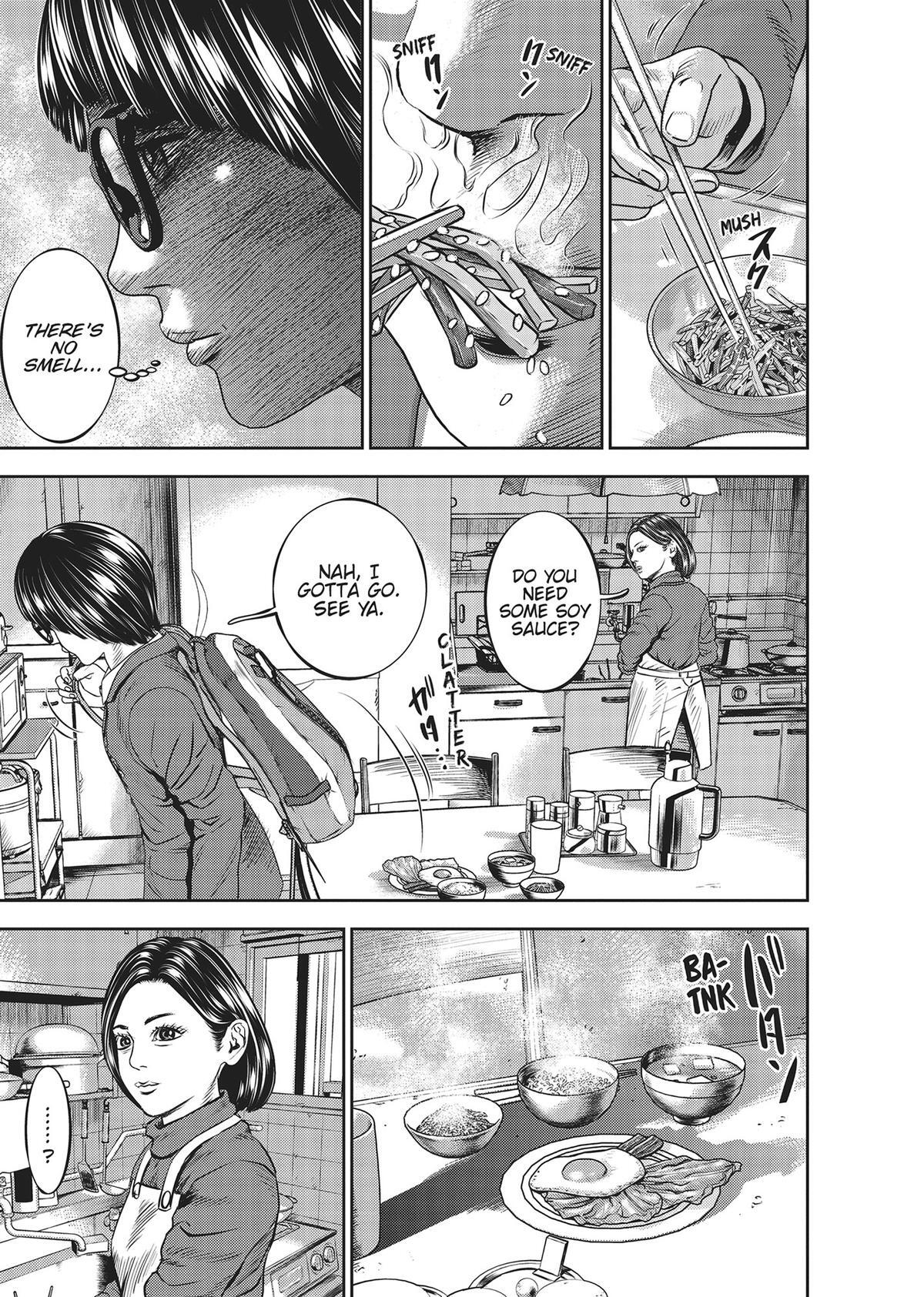 Read Hikari-Man Manga Online