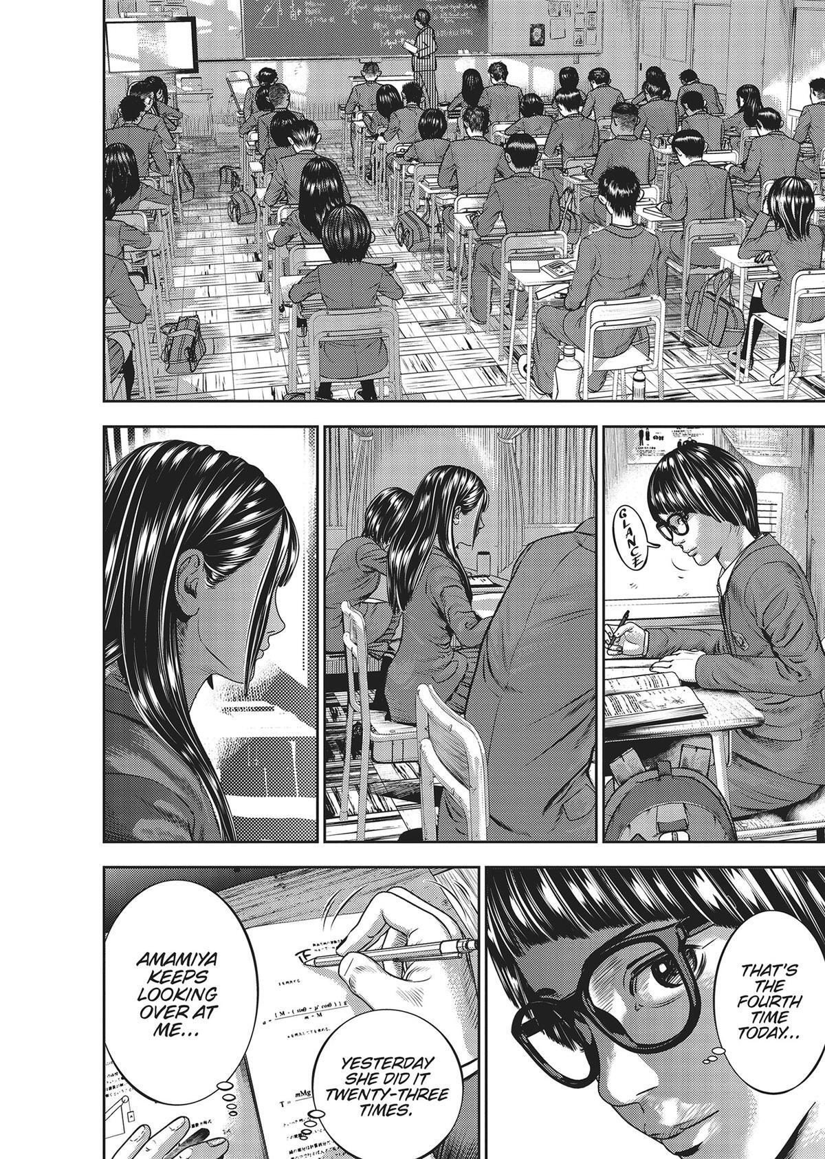 Read Hikari-Man Manga Online