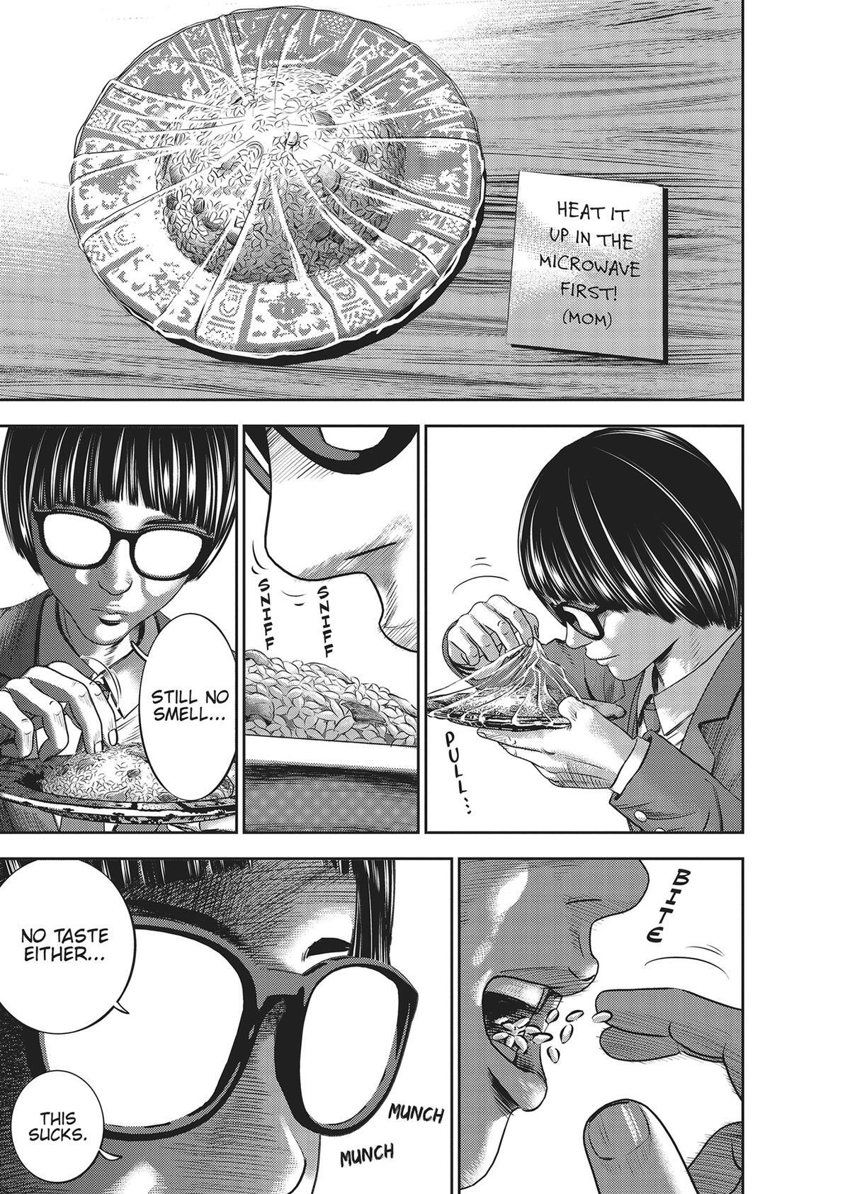 Read Hikari-Man Manga Online