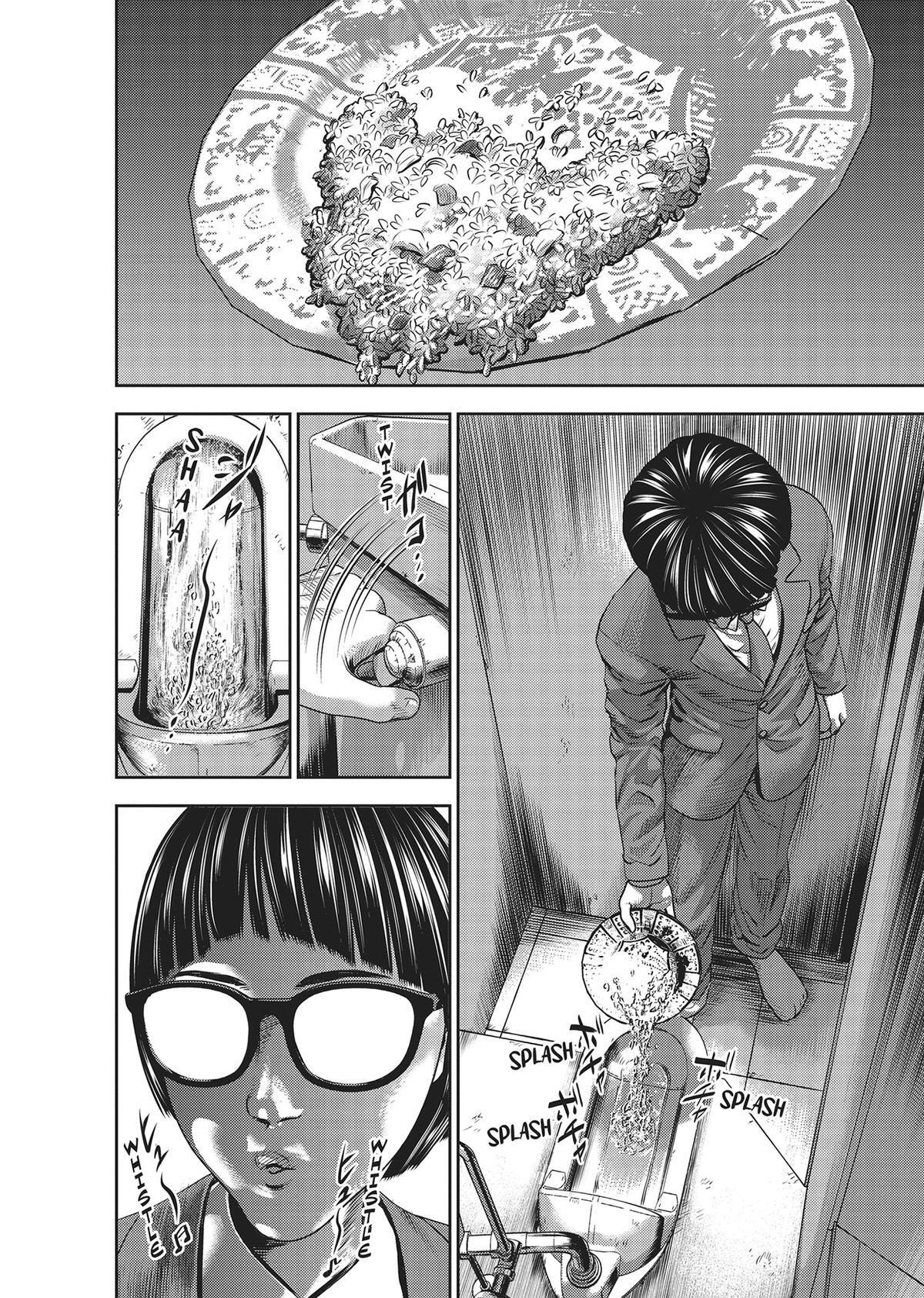 Read Hikari-Man Manga Online